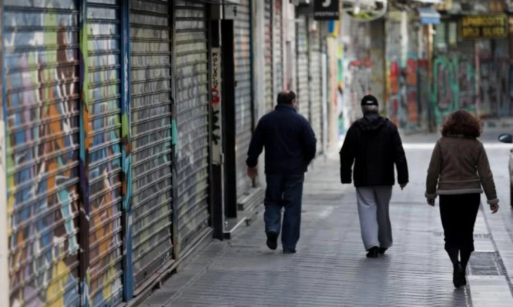 Σταμπουλίδης για λιανεμπόριο: Αμφίβολο το άνοιγμα στις 29 Μαρτίου (βίντεο)